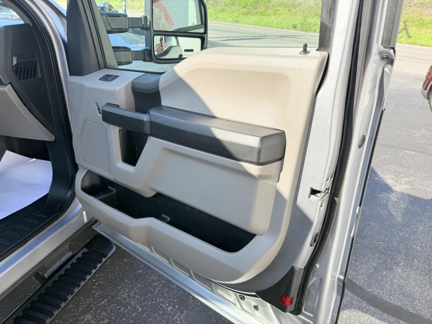 2021 Gray Ford F-250 SD XLT SuperCab Long Bed 4WD (1FT7X2B68ME) with an 6.2L V8 OHV 16V engine, 6A transmission, located at 8464 Route 219, Brockway, PA, 15824, (814) 265-1330, 41.226871, -78.780518 - Hard to find truck...and we have the right one.. 2021 Ford F250 Extended Cab 4wd with 6.2/V8, air condition, power windows and locks, and ONLY 35000 miles. This truck is priced well below retail value and ready to go. Stop in and see the Morelli boys, selling used vehicles for 50 years. Located in J- Photo#15