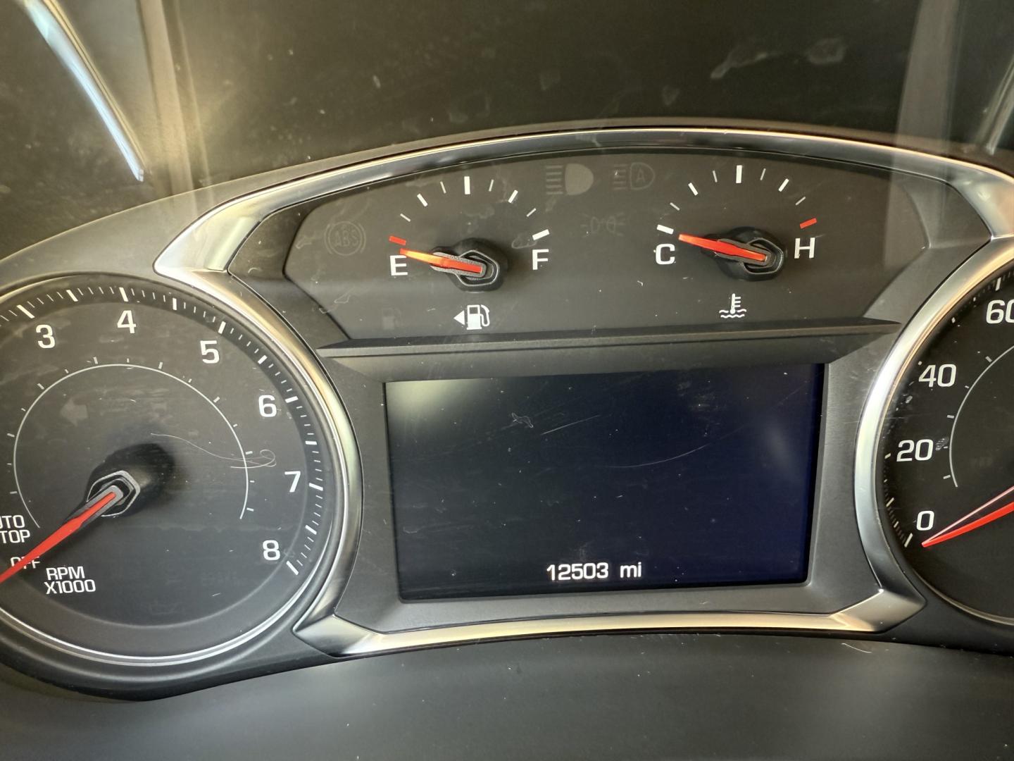 2024 Blue Chevrolet Equinox LT AWD (3GNAXUEG9RS) with an 1.5L L4 DOHC 16V TURBO engine, 6A transmission, located at 8464 Route 219, Brockway, PA, 15824, (814) 265-1330, 41.226871, -78.780518- Photo#4