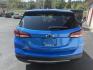 2024 Blue Chevrolet Equinox LT AWD (3GNAXUEG9RS) with an 1.5L L4 DOHC 16V TURBO engine, 6A transmission, located at 8464 Route 219, Brockway, PA, 15824, (814) 265-1330, 41.226871, -78.780518- Photo#9