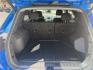 2024 Blue Chevrolet Equinox LT AWD (3GNAXUEG9RS) with an 1.5L L4 DOHC 16V TURBO engine, 6A transmission, located at 8464 Route 219, Brockway, PA, 15824, (814) 265-1330, 41.226871, -78.780518- Photo#11