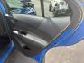 2024 Blue Chevrolet Equinox LT AWD (3GNAXUEG9RS) with an 1.5L L4 DOHC 16V TURBO engine, 6A transmission, located at 8464 Route 219, Brockway, PA, 15824, (814) 265-1330, 41.226871, -78.780518- Photo#15