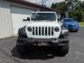 2018 White Jeep Wrangler JK Unlimited Sport (1C4HJXDG2JW) with an 3.6L V6 DOHC 24V FFV engine, 6A transmission, located at 8464 Route 219, Brockway, PA, 15824, (814) 265-1330, 41.226871, -78.780518- Photo#17