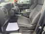 2020 Gray Chevrolet Silverado 1500 LT Crew Cab 4WD (3GCUYDED6LG) with an 5.3L V8 OHV 16V engine, 6A transmission, located at 8464 Route 219, Brockway, PA, 15824, (814) 265-1330, 41.226871, -78.780518- Photo#3