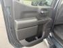 2020 Gray Chevrolet Silverado 1500 LT Crew Cab 4WD (3GCUYDED6LG) with an 5.3L V8 OHV 16V engine, 6A transmission, located at 8464 Route 219, Brockway, PA, 15824, (814) 265-1330, 41.226871, -78.780518- Photo#10