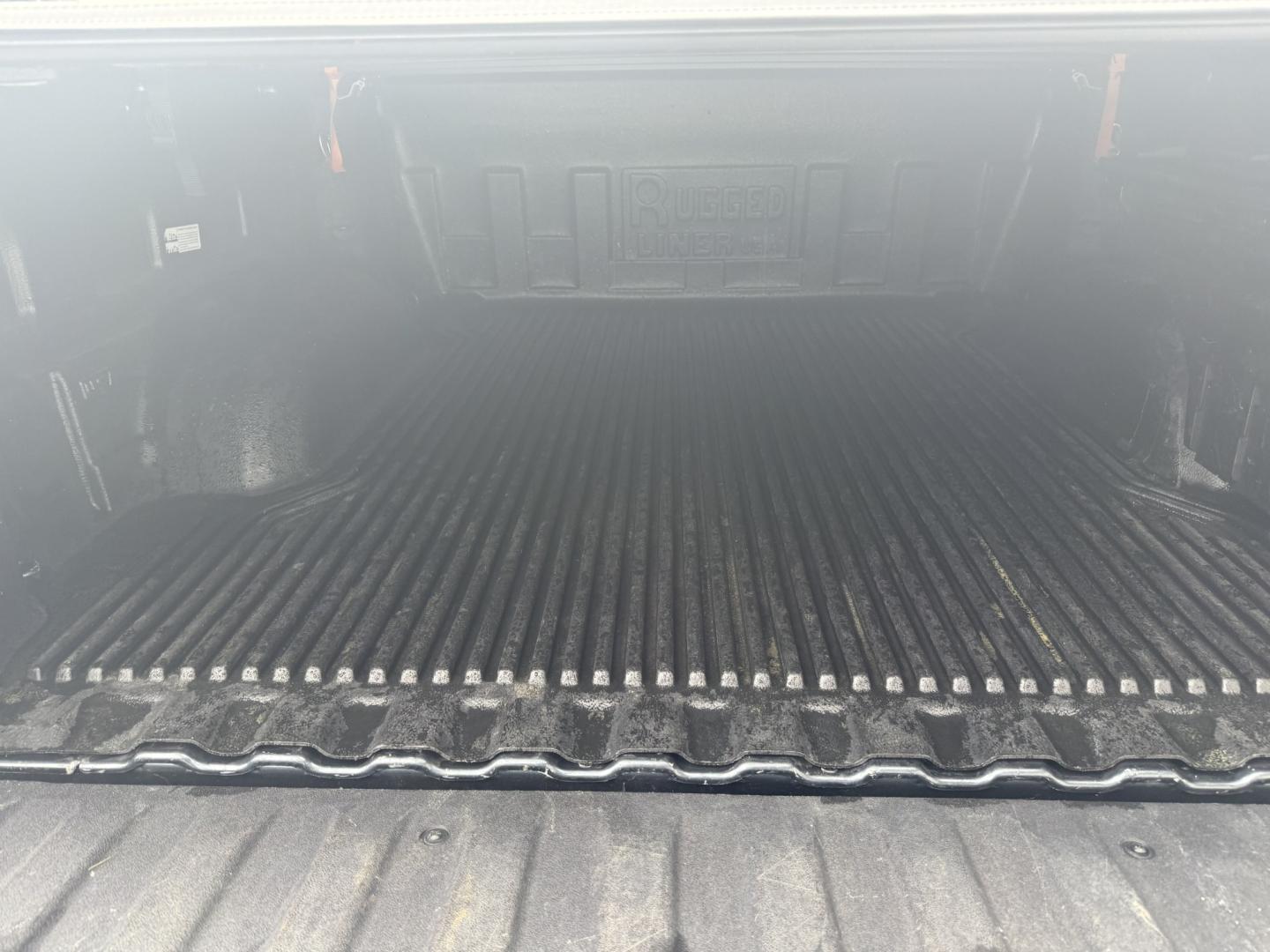 2020 Gray Chevrolet Silverado 1500 LT Crew Cab 4WD (3GCUYDED6LG) with an 5.3L V8 OHV 16V engine, 6A transmission, located at 8464 Route 219, Brockway, PA, 15824, (814) 265-1330, 41.226871, -78.780518- Photo#13