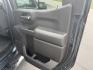 2020 Gray Chevrolet Silverado 1500 LT Crew Cab 4WD (3GCUYDED6LG) with an 5.3L V8 OHV 16V engine, 6A transmission, located at 8464 Route 219, Brockway, PA, 15824, (814) 265-1330, 41.226871, -78.780518- Photo#16