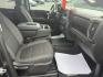 2020 Gray Chevrolet Silverado 1500 LT Crew Cab 4WD (3GCUYDED6LG) with an 5.3L V8 OHV 16V engine, 6A transmission, located at 8464 Route 219, Brockway, PA, 15824, (814) 265-1330, 41.226871, -78.780518- Photo#17