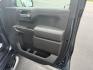 2020 Gray Chevrolet Silverado 1500 LT Crew Cab 4WD (3GCUYDED6LG) with an 5.3L V8 OHV 16V engine, 6A transmission, located at 8464 Route 219, Brockway, PA, 15824, (814) 265-1330, 41.226871, -78.780518- Photo#18