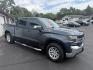 2020 Gray Chevrolet Silverado 1500 LT Crew Cab 4WD (3GCUYDED6LG) with an 5.3L V8 OHV 16V engine, 6A transmission, located at 8464 Route 219, Brockway, PA, 15824, (814) 265-1330, 41.226871, -78.780518- Photo#20