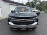 2020 Gray Chevrolet Silverado 1500 LT Crew Cab 4WD (3GCUYDED6LG) with an 5.3L V8 OHV 16V engine, 6A transmission, located at 8464 Route 219, Brockway, PA, 15824, (814) 265-1330, 41.226871, -78.780518- Photo#21