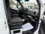 2021 White Mercedes-Benz Sprinter 2500 (W1Y4DBHY5MT) with an 2.2L L4 DIESEL engine, 7A transmission, located at 8464 Route 219, Brockway, PA, 15824, (814) 265-1330, 41.226871, -78.780518 - ONE CLEAN CARGO VAN...stop in and see the Morelli boys on this 2021 Mercedes 2500 Sprinter Cargo van with a/c, power windows and locks, and much more. Clean van, well taken care of and serviced up.- Photo#14
