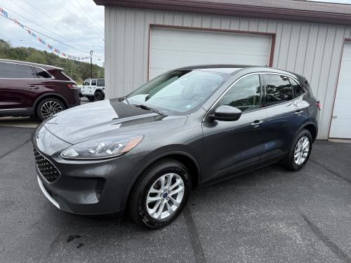 2020 Ford Escape SE AWD