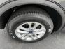 2020 Gray Ford Escape SE AWD (1FMCU9G69LU) with an 1.5L L3 engine, 6A transmission, located at 8464 Route 219, Brockway, PA, 15824, (814) 265-1330, 41.226871, -78.780518 - Very clean, well taken care of 2020 Ford Escape Se with 4wheel drive, air condition, power seat/heated front seats, factory wheels and ONLY 83000 miles. This Ford is priced to sell.- Photo#11
