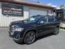 2021 Blue GMC Acadia SLT-1 AWD (1GKKNULS3MZ) with an 3.6L V6 DOHC 24V engine, 6A transmission, located at 8464 Route 219, Brockway, PA, 15824, (814) 265-1330, 41.226871, -78.780518 - Sharp, clean, locally traded in and ready to go. 2021 GMC Acadia SLT all wheel drive with leather, power/heated front seats, captain chairs, 6-passenger, rear a/c, factory wheels and ONLY 56000 miles. Serviced up and priced to sell.- Photo#0