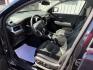 2021 Blue GMC Acadia SLT-1 AWD (1GKKNULS3MZ) with an 3.6L V6 DOHC 24V engine, 6A transmission, located at 8464 Route 219, Brockway, PA, 15824, (814) 265-1330, 41.226871, -78.780518 - Sharp, clean, locally traded in and ready to go. 2021 GMC Acadia SLT all wheel drive with leather, power/heated front seats, captain chairs, 6-passenger, rear a/c, factory wheels and ONLY 56000 miles. Serviced up and priced to sell.- Photo#2