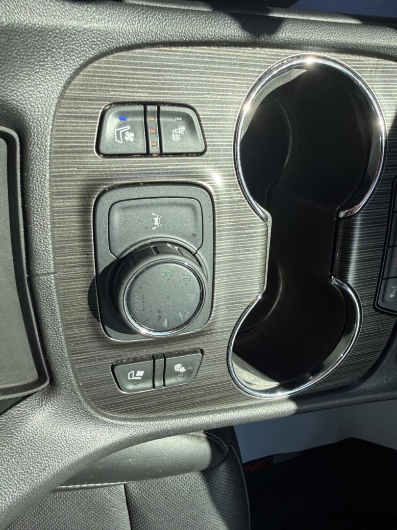 2021 Blue GMC Acadia SLT-1 AWD (1GKKNULS3MZ) with an 3.6L V6 DOHC 24V engine, 6A transmission, located at 8464 Route 219, Brockway, PA, 15824, (814) 265-1330, 41.226871, -78.780518 - Sharp, clean, locally traded in and ready to go. 2021 GMC Acadia SLT all wheel drive with leather, power/heated front seats, captain chairs, 6-passenger, rear a/c, factory wheels and ONLY 56000 miles. Serviced up and priced to sell.- Photo#4