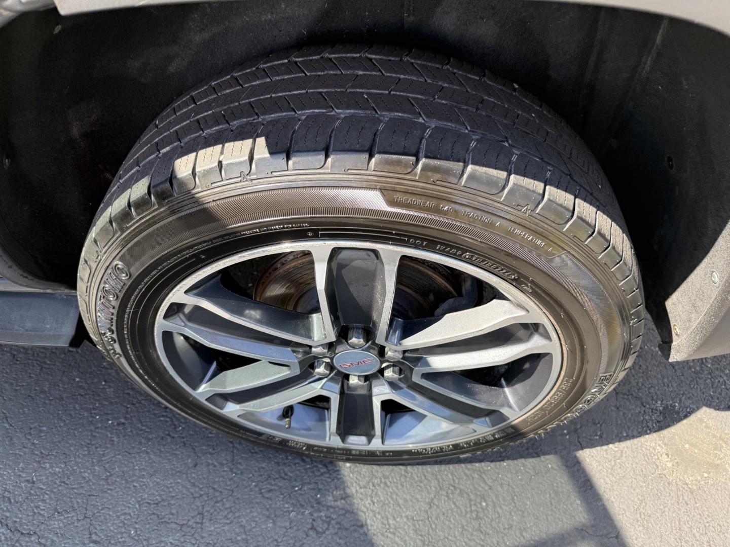 2021 Blue GMC Acadia SLT-1 AWD (1GKKNULS3MZ) with an 3.6L V6 DOHC 24V engine, 6A transmission, located at 8464 Route 219, Brockway, PA, 15824, (814) 265-1330, 41.226871, -78.780518 - Sharp, clean, locally traded in and ready to go. 2021 GMC Acadia SLT all wheel drive with leather, power/heated front seats, captain chairs, 6-passenger, rear a/c, factory wheels and ONLY 56000 miles. Serviced up and priced to sell.- Photo#8