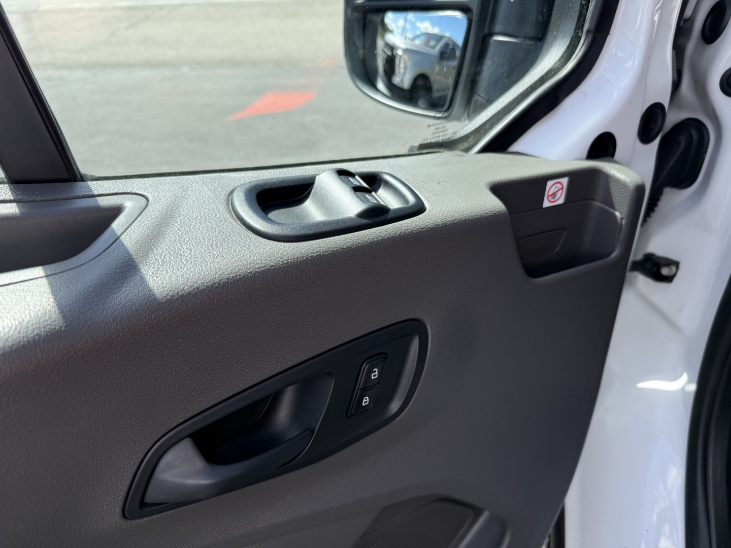 2020 White Ford Transit 250 Van High Roof w/Sliding Pass. 148-in. WB (1FTBR2Y8XLK) with an 3.5L V6 DOHC 24V engine, 6A transmission, located at 8464 Route 219, Brockway, PA, 15824, (814) 265-1330, 41.226871, -78.780518 - HARD TO FIND ALL WHEEL DRIVE....AND WE HAVE THE RIGHT ONE...2020 Ford T250 Cargo well taken care of and priced to sell. Equipped nicely with air condition, power windows and locks, and good miles. This van is serviced and priced to sell. Stop in and check this one out, located in Jefferson county, B- Photo#3
