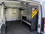 2020 White Ford Transit 250 Van High Roof w/Sliding Pass. 148-in. WB (1FTBR2Y8XLK) with an 3.5L V6 DOHC 24V engine, 6A transmission, located at 8464 Route 219, Brockway, PA, 15824, (814) 265-1330, 41.226871, -78.780518 - HARD TO FIND ALL WHEEL DRIVE....AND WE HAVE THE RIGHT ONE...2020 Ford T250 Cargo well taken care of and priced to sell. Equipped nicely with air condition, power windows and locks, and good miles. This van is serviced and priced to sell. Stop in and check this one out, located in Jefferson county, B- Photo#5