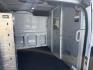 2020 White Ford Transit 250 Van High Roof w/Sliding Pass. 148-in. WB (1FTBR2Y8XLK) with an 3.5L V6 DOHC 24V engine, 6A transmission, located at 8464 Route 219, Brockway, PA, 15824, (814) 265-1330, 41.226871, -78.780518 - HARD TO FIND ALL WHEEL DRIVE....AND WE HAVE THE RIGHT ONE...2020 Ford T250 Cargo well taken care of and priced to sell. Equipped nicely with air condition, power windows and locks, and good miles. This van is serviced and priced to sell. Stop in and check this one out, located in Jefferson county, B- Photo#8