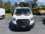 2020 White Ford Transit 250 Van High Roof w/Sliding Pass. 148-in. WB (1FTBR2Y8XLK) with an 3.5L V6 DOHC 24V engine, 6A transmission, located at 8464 Route 219, Brockway, PA, 15824, (814) 265-1330, 41.226871, -78.780518 - HARD TO FIND ALL WHEEL DRIVE....AND WE HAVE THE RIGHT ONE...2020 Ford T250 Cargo well taken care of and priced to sell. Equipped nicely with air condition, power windows and locks, and good miles. This van is serviced and priced to sell. Stop in and check this one out, located in Jefferson county, B- Photo#13