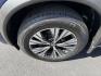 2021 Blue Nissan Rogue SV AWD (JN8AT3BB0MW) with an 2.5L L4 DOHC 16V engine, CVT transmission, located at 8464 Route 219, Brockway, PA, 15824, (814) 265-1330, 41.226871, -78.780518 - Sharp looking 2021 Nissan Rogue SV all wheel drive with air condition, power windows and locks, power seat, factory wheels, and ONLY 46000 miles. This Nissan is serviced up and ready for YOU. Stop in and check out this vehicle or one of the many other clean suv's we have.- Photo#1