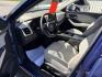 2021 Blue Nissan Rogue SV AWD (JN8AT3BB0MW) with an 2.5L L4 DOHC 16V engine, CVT transmission, located at 8464 Route 219, Brockway, PA, 15824, (814) 265-1330, 41.226871, -78.780518 - Sharp looking 2021 Nissan Rogue SV all wheel drive with air condition, power windows and locks, power seat, factory wheels, and ONLY 46000 miles. This Nissan is serviced up and ready for YOU. Stop in and check out this vehicle or one of the many other clean suv's we have.- Photo#3