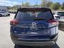 2021 Blue Nissan Rogue SV AWD (JN8AT3BB0MW) with an 2.5L L4 DOHC 16V engine, CVT transmission, located at 8464 Route 219, Brockway, PA, 15824, (814) 265-1330, 41.226871, -78.780518 - Sharp looking 2021 Nissan Rogue SV all wheel drive with air condition, power windows and locks, power seat, factory wheels, and ONLY 46000 miles. This Nissan is serviced up and ready for YOU. Stop in and check out this vehicle or one of the many other clean suv's we have.- Photo#7