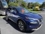 2021 Blue Nissan Rogue SV AWD (JN8AT3BB0MW) with an 2.5L L4 DOHC 16V engine, CVT transmission, located at 8464 Route 219, Brockway, PA, 15824, (814) 265-1330, 41.226871, -78.780518 - Sharp looking 2021 Nissan Rogue SV all wheel drive with air condition, power windows and locks, power seat, factory wheels, and ONLY 46000 miles. This Nissan is serviced up and ready for YOU. Stop in and check out this vehicle or one of the many other clean suv's we have.- Photo#15