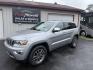 2020 Gray Jeep Grand Cherokee Limited 4WD (1C4RJFBG1LC) with an 3.6L V6 DOHC 24V engine, 8A transmission, located at 8464 Route 219, Brockway, PA, 15824, (814) 265-1330, 41.226871, -78.780518 - Good looking pre owned 2020 Jeep Gr Cher Limited 4wd with leather interior, power/heated seats, sunroof, navigation and more. Only 74900 miles on this pre owned Jeep. Priced to sell, hurry in before this Jeep is gone.- Photo#0
