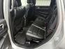 2020 Gray Jeep Grand Cherokee Limited 4WD (1C4RJFBG1LC) with an 3.6L V6 DOHC 24V engine, 8A transmission, located at 8464 Route 219, Brockway, PA, 15824, (814) 265-1330, 41.226871, -78.780518 - Good looking pre owned 2020 Jeep Gr Cher Limited 4wd with leather interior, power/heated seats, sunroof, navigation and more. Only 74900 miles on this pre owned Jeep. Priced to sell, hurry in before this Jeep is gone.- Photo#9