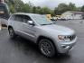 2020 Gray Jeep Grand Cherokee Limited 4WD (1C4RJFBG1LC) with an 3.6L V6 DOHC 24V engine, 8A transmission, located at 8464 Route 219, Brockway, PA, 15824, (814) 265-1330, 41.226871, -78.780518 - Good looking pre owned 2020 Jeep Gr Cher Limited 4wd with leather interior, power/heated seats, sunroof, navigation and more. Only 74900 miles on this pre owned Jeep. Priced to sell, hurry in before this Jeep is gone.- Photo#21