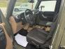 2015 Green Jeep Wrangler Unlimited Sahara 4WD (1C4BJWEG8FL) with an 3.6L V6 DOHC 24V FFV engine, located at 8464 Route 219, Brockway, PA, 15824, (814) 265-1330, 41.226871, -78.780518 - Clean, well taken care of 2015 Jeep Wrangler Unlimited Sahara with 4wd, V6, automatic transmission, air condition, power windows and locks, soft top and good miles. This Jeep is serviced up and ready to go.- Photo#1