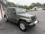 2015 Green Jeep Wrangler Unlimited Sahara 4WD (1C4BJWEG8FL) with an 3.6L V6 DOHC 24V FFV engine, located at 8464 Route 219, Brockway, PA, 15824, (814) 265-1330, 41.226871, -78.780518 - Clean, well taken care of 2015 Jeep Wrangler Unlimited Sahara with 4wd, V6, automatic transmission, air condition, power windows and locks, soft top and good miles. This Jeep is serviced up and ready to go.- Photo#15