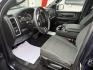 2021 Gray Ram 1500 Warlock (1C6RR7GG2MS) with an 3.6L V6 DOHC 24V FFV engine, 8A transmission, located at 8464 Route 219, Brockway, PA, 15824, (814) 265-1330, 41.226871, -78.780518 - Warlock package with 20' alloys, 4x4, air condition, power windows and locks, very clean and well taken care of. This Ram truck is serviced and ready to go, priced well below retail value.- Photo#3