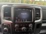 2021 Gray Ram 1500 Warlock (1C6RR7GG2MS) with an 3.6L V6 DOHC 24V FFV engine, 8A transmission, located at 8464 Route 219, Brockway, PA, 15824, (814) 265-1330, 41.226871, -78.780518 - Warlock package with 20' alloys, 4x4, air condition, power windows and locks, very clean and well taken care of. This Ram truck is serviced and ready to go, priced well below retail value.- Photo#5