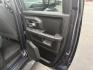 2021 Gray Ram 1500 Warlock (1C6RR7GG2MS) with an 3.6L V6 DOHC 24V FFV engine, 8A transmission, located at 8464 Route 219, Brockway, PA, 15824, (814) 265-1330, 41.226871, -78.780518 - Warlock package with 20' alloys, 4x4, air condition, power windows and locks, very clean and well taken care of. This Ram truck is serviced and ready to go, priced well below retail value.- Photo#14