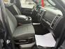 2021 Gray Ram 1500 Warlock (1C6RR7GG2MS) with an 3.6L V6 DOHC 24V FFV engine, 8A transmission, located at 8464 Route 219, Brockway, PA, 15824, (814) 265-1330, 41.226871, -78.780518 - Warlock package with 20' alloys, 4x4, air condition, power windows and locks, very clean and well taken care of. This Ram truck is serviced and ready to go, priced well below retail value.- Photo#15
