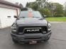 2021 Gray Ram 1500 Warlock (1C6RR7GG2MS) with an 3.6L V6 DOHC 24V FFV engine, 8A transmission, located at 8464 Route 219, Brockway, PA, 15824, (814) 265-1330, 41.226871, -78.780518 - Warlock package with 20' alloys, 4x4, air condition, power windows and locks, very clean and well taken care of. This Ram truck is serviced and ready to go, priced well below retail value.- Photo#19