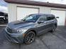 2024 Gray Volkswagen Tiguan SE 4Motion (3VV2B7AX1RM) with an 2.0L L4 DOHC 16V TURBO engine, 8A transmission, located at 8464 Route 219, Brockway, PA, 15824, (814) 265-1330, 41.226871, -78.780518- Photo#0