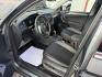 2024 Gray Volkswagen Tiguan SE 4Motion (3VV2B7AX1RM) with an 2.0L L4 DOHC 16V TURBO engine, 8A transmission, located at 8464 Route 219, Brockway, PA, 15824, (814) 265-1330, 41.226871, -78.780518- Photo#2