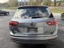 2024 Gray Volkswagen Tiguan SE 4Motion (3VV2B7AX1RM) with an 2.0L L4 DOHC 16V TURBO engine, 8A transmission, located at 8464 Route 219, Brockway, PA, 15824, (814) 265-1330, 41.226871, -78.780518- Photo#9