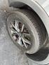 2024 Gray Volkswagen Tiguan SE 4Motion (3VV2B7AX1RM) with an 2.0L L4 DOHC 16V TURBO engine, 8A transmission, located at 8464 Route 219, Brockway, PA, 15824, (814) 265-1330, 41.226871, -78.780518- Photo#11