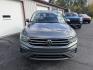 2024 Gray Volkswagen Tiguan SE 4Motion (3VV2B7AX1RM) with an 2.0L L4 DOHC 16V TURBO engine, 8A transmission, located at 8464 Route 219, Brockway, PA, 15824, (814) 265-1330, 41.226871, -78.780518- Photo#18