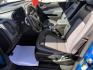 2021 Blue Chevrolet Colorado Z71 Crew Cab Long Box 4WD (1GCGTDEN8M1) with an 3.6L V6 DOHC 24V GAS engine, 6A transmission, located at 8464 Route 219, Brockway, PA, 15824, (814) 265-1330, 41.226871, -78.780518 - Freshly traded in, and in very nice condition. Stop in and check out this 2021 Chevrolet Colorado Crew Cab Z71 4x4 with V6, power seat and heated front seats, hitch, well equipped and ONLY 75000 miles This truck is serviced up and comes with a nice warranty. Priced well under retail value. Stop in a- Photo#5