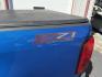 2021 Blue Chevrolet Colorado Z71 Crew Cab Long Box 4WD (1GCGTDEN8M1) with an 3.6L V6 DOHC 24V GAS engine, 6A transmission, located at 8464 Route 219, Brockway, PA, 15824, (814) 265-1330, 41.226871, -78.780518 - Freshly traded in, and in very nice condition. Stop in and check out this 2021 Chevrolet Colorado Crew Cab Z71 4x4 with V6, power seat and heated front seats, hitch, well equipped and ONLY 75000 miles This truck is serviced up and comes with a nice warranty. Priced well under retail value. Stop in a- Photo#11