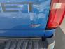 2021 Blue Chevrolet Colorado Z71 Crew Cab Long Box 4WD (1GCGTDEN8M1) with an 3.6L V6 DOHC 24V GAS engine, 6A transmission, located at 8464 Route 219, Brockway, PA, 15824, (814) 265-1330, 41.226871, -78.780518 - Freshly traded in, and in very nice condition. Stop in and check out this 2021 Chevrolet Colorado Crew Cab Z71 4x4 with V6, power seat and heated front seats, hitch, well equipped and ONLY 75000 miles This truck is serviced up and comes with a nice warranty. Priced well under retail value. Stop in a- Photo#13