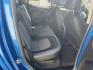 2021 Blue Chevrolet Colorado Z71 Crew Cab Long Box 4WD (1GCGTDEN8M1) with an 3.6L V6 DOHC 24V GAS engine, 6A transmission, located at 8464 Route 219, Brockway, PA, 15824, (814) 265-1330, 41.226871, -78.780518 - Freshly traded in, and in very nice condition. Stop in and check out this 2021 Chevrolet Colorado Crew Cab Z71 4x4 with V6, power seat and heated front seats, hitch, well equipped and ONLY 75000 miles This truck is serviced up and comes with a nice warranty. Priced well under retail value. Stop in a- Photo#15