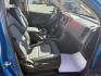 2021 Blue Chevrolet Colorado Z71 Crew Cab Long Box 4WD (1GCGTDEN8M1) with an 3.6L V6 DOHC 24V GAS engine, 6A transmission, located at 8464 Route 219, Brockway, PA, 15824, (814) 265-1330, 41.226871, -78.780518 - Freshly traded in, and in very nice condition. Stop in and check out this 2021 Chevrolet Colorado Crew Cab Z71 4x4 with V6, power seat and heated front seats, hitch, well equipped and ONLY 75000 miles This truck is serviced up and comes with a nice warranty. Priced well under retail value. Stop in a- Photo#17