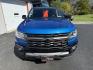 2021 Blue Chevrolet Colorado Z71 Crew Cab Long Box 4WD (1GCGTDEN8M1) with an 3.6L V6 DOHC 24V GAS engine, 6A transmission, located at 8464 Route 219, Brockway, PA, 15824, (814) 265-1330, 41.226871, -78.780518 - Freshly traded in, and in very nice condition. Stop in and check out this 2021 Chevrolet Colorado Crew Cab Z71 4x4 with V6, power seat and heated front seats, hitch, well equipped and ONLY 75000 miles This truck is serviced up and comes with a nice warranty. Priced well under retail value. Stop in a- Photo#21